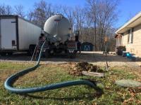 Dinsmore Trucking & Septic Services image 3